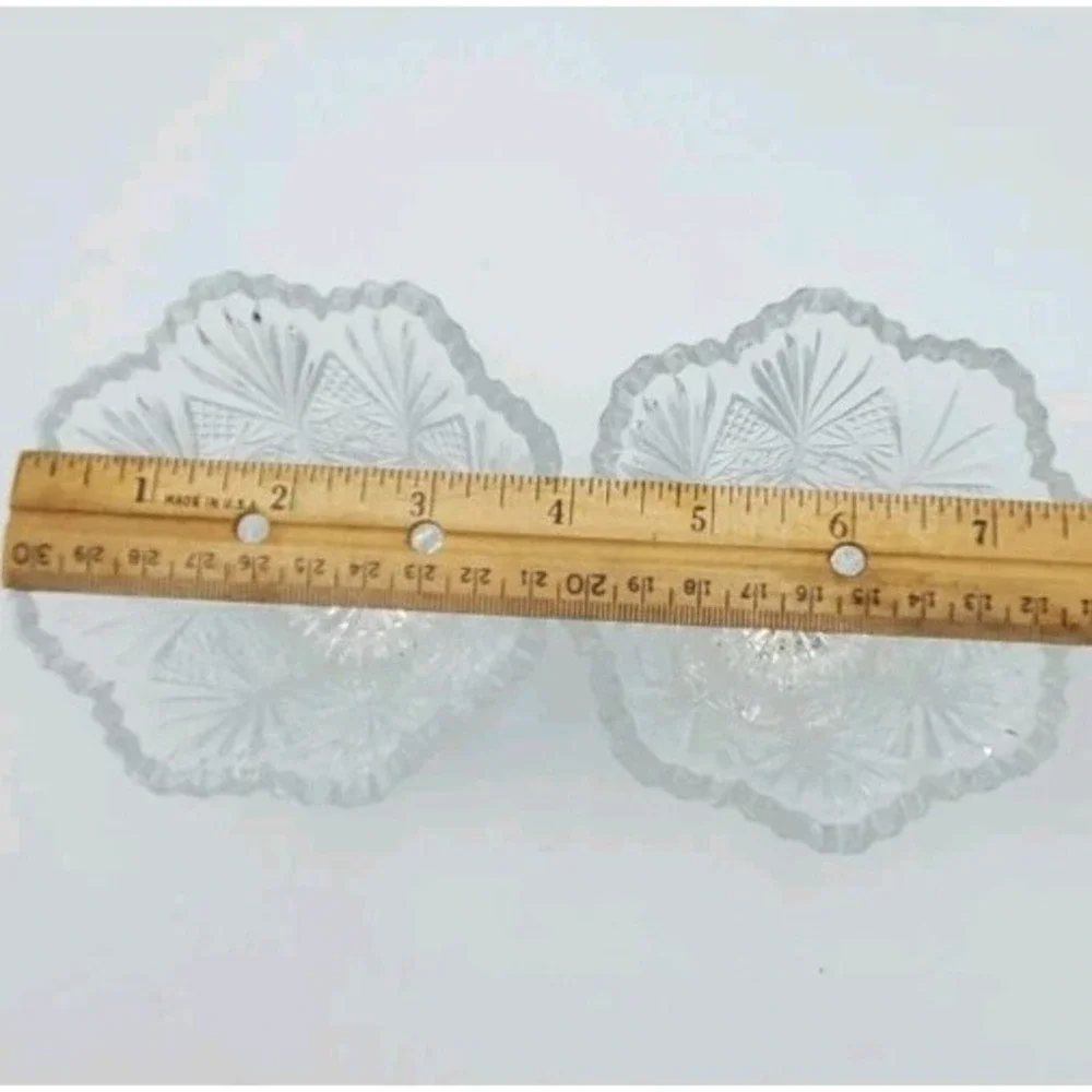Mikasa Studio Nova Brilliance Votive Candleholder QQ022/339 2 each Country Flair